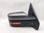 2007-2014 Ford F150 Right/passenger Side View Mirror W/turn Signal Oem. Fixed Price $123.49.