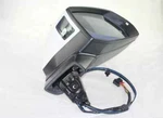 New Passenger Side Power Mirror For Audi Q5 Heated Bsm Fold 2018-2024 Rh. Fixed Price $168.00.