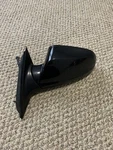 08 09 10 11 12 Oem Chevy Chevrolet Malibu Left Driver 7 Wire Metallic Mirror Lh. Fixed Price $90.00.