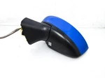 2022 Nissan Versa Driver Rear View Mirror Outside B51 - Electric Blue Metal. Fixed Price $189.05.