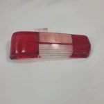 Genuine Mercedes Tail Light Lens Left Lamp Cover W108 W109. Fixed Price $114.00.