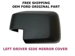 2021 2022 2023 Ford Bronco Left Driver Side Mirror Cover Textured M2DB-17D743-AA. Fixed Price $40.00.