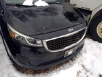 Driver Side View Mirror Power Repeater Lamp Fits 15-21 Sedona 2760193. Fixed Price $110.00.