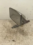 Vintage Oem Ford D5DB-17743-AA Lh Chrome Mirror 1975-77 Maverick Comet Granada. Fixed Price $58.80.