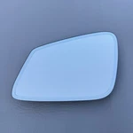 2017-2019 Bmw 440I Gran Coupe Left Side View Mirror Glass Auto Dim 7441036 Oem. Fixed Price $139.00.