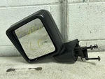 2022 Jeep Wrangler Driver Side View Mirror Black Manual Fold Oem 68313481AE. Fixed Price $149.95.