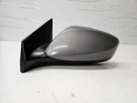 2011-2015 Hyundai Elantra Left Driver Side View Mirror Door Assembly Gray Oem. Fixed Price $124.99.
