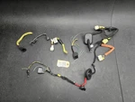 Front Left Door Wiring Connectors Set 2022 Kia Stinger 87602-J5000 2018 2023. Fixed Price $29.99.