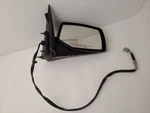 07-09 Cadillac Srx Passenger Right Side View Mirror Power Opt DR2 Black 15807454. Fixed Price $91.78.