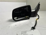 2016-2017 Chevrolet Equinox Driver Side View Mirror Power Chrome DL9 Opt Uft Oem. Fixed Price $168.00.