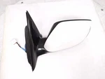 2014-2020 Infiniti Q50 Driver Rear View Mirror Outside 96302-6HH0B *qaw. Fixed Price $204.49.