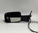 2020-2024 Dodge Ram 1500 Side View Heated Mirror Oem Left Driver 68493429AA. Fixed Price $250.00.