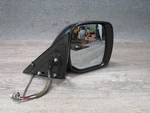 2011-2012 Infiniti QX56 Front Right Door Exterior Side View Mirror W/ Camera. Fixed Price $440.91.