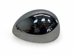 Mini Cooper Left Mirror Cap Chrome W/o Power Fold 2007-2016 R5X R6X 471. Fixed Price $59.99.
