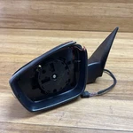 2014-2017 Volkswagen Beetle Left Door Mirror Housing 5C1857507AB9B9 Oem *note*. Fixed Price $54.43.