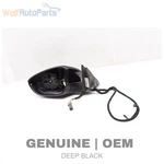 2016-2022 Vw Passat Left Side View Door Mirror 561857507BE. Fixed Price $89.99.