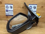 Driver Side View Mirror Power Heated Memory Fits 14-18 Bmw X5 , 51167363909. Fixed Price $399.25.