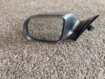 2009-2014 Audi Q5 Driver Side View Mirror Oem 8R1 857 409 01C. Fixed Price $99.99.
