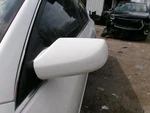 Driver Side View Mirror Power Sedan Non-heated Fits 07-12 Altima 2247496. Fixed Price $103.19.