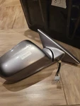 Oem Genuine Honda Door Mirror 1998-2002 Accord Sedan Grey RP31M Rh Power. Fixed Price $75.00.