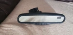 2003-2009 Lexus UZJ120L GX470 Auto Dim Interior Rear View Mirror W/ Compass. Fixed Price $49.99.