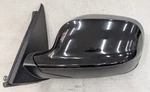 2011-2017 Bmw F25 X3 Mirror Left Driver Side Black Heated Dimming Folding Oem. Fixed Price $150.99.
