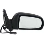 New Right Heated Power Mirror For 1998-2003 Toyota Sienna TO1321127 8791008061. Fixed Price $54.99.