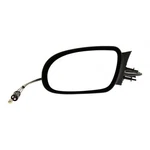 For Buick Roadmaster 1995 1996 Door Mirror Driver Side Manual Folding. Fixed Price $75.41.