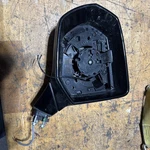 Driver Left Side View Mirror 84977207 Ppv Tahoe Yukon Suburban. Fixed Price $125.00.