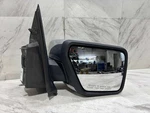 2021 2024 Ford F-150 Side Mirror Oem Rh Passenger W/ Blindspot ML34 17682 Hhsmas. Fixed Price $450.00.