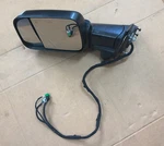 2019 2024 Dodge Ram 1500 Tow Mirror Left Driver Camera Bliss 68446975AA Oem. Fixed Price $485.00.
