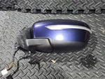 2015-17 Nissan Juke Side Door View Mirror Left Driver's In Blue. Fixed Price $175.00.