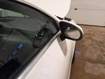 Passenger Side View Mirror 118 Type Fits 20-23 Mercedes Cla-class 1668829. Fixed Price $490.00.