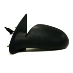 Left Driver Side Door Mirror For Chevrolet Cobalt 2005-2007 GM1320310 Manual. Fixed Price $63.48.