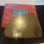 New Oem Tesla My Lh Exterior Mirror Glass PN:P2287.0505A-A 2JR, Priced At $130. Fixed Price $130.00.