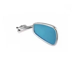 Left Chrome Exterior Mirror For Mercedes Benz W110 W111 W113 230SL Pagoda. Fixed Price $117.36.