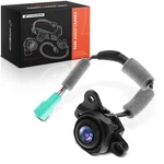 A-premium Left View Backup Parking Assist Camera For Mazda CX-5 CX-9 19 20 Suv. Fixed Price $189.99.