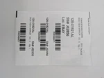 Driver Side View Mirror Power With Blind Spot Alert Fits 10-19 Taurus 349471. Fixed Price $91.20.