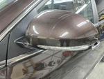 2013 - 2017 Buick Enclave Driver Door Mirror *signal Memory A45 DS3 Oem 22823953. Fixed Price $110.00.