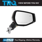 Trq Right Mirror Fits 2023 Kia Sportage. Fixed Price $189.95.