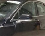 19 20 Lincoln Mkz Lh Driver Electric Power Heated Door Mirror Oem Lkq. Fixed Price $390.08.