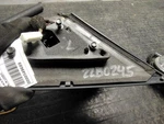 Driver Side View Mirror Power Non-heated With Signal Fits 10-13 Mazda 1499503. Fixed Price $129.89.