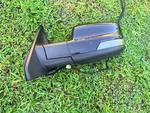 2019-2022 Dodge Ram 1500 View Mirror 7JQ61KXJAB Left Oem. Fixed Price $289.00.
