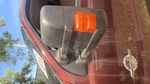 Driver Side View Mirror Power Lamps Fits 13-16 Ford F250SD Pickup 1667265. Fixed Price $429.96.
