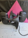 Towing Mirrors Fits 1999-2007 Ford F250 F350 Super Duty Pair,. Fixed Price $120.00.
