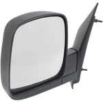 New Driver Side Mirror For Chevrolet Express 1500 2003-2007. Fixed Price $56.46.