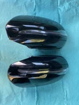 Mercedes-benz W205 W213 W222 Original Mirror Cover Top+low+led A09981149009040. Fixed Price $200.00.