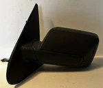 2007 - 2010 2011 Ford Expedition Driver Lh 13 Wire Signal Black Mirror Oem 1759. Fixed Price $99.99.