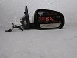 2019 Jeep Compass Oem Passenger Side View Mirror With Blindspot Fits 2017-2020. Fixed Price $230.00.