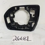 2018 - 2023 Ford Expedition Left Driver Mirror Glass Inner Rear Cover Base Oem. Fixed Price $89.99.